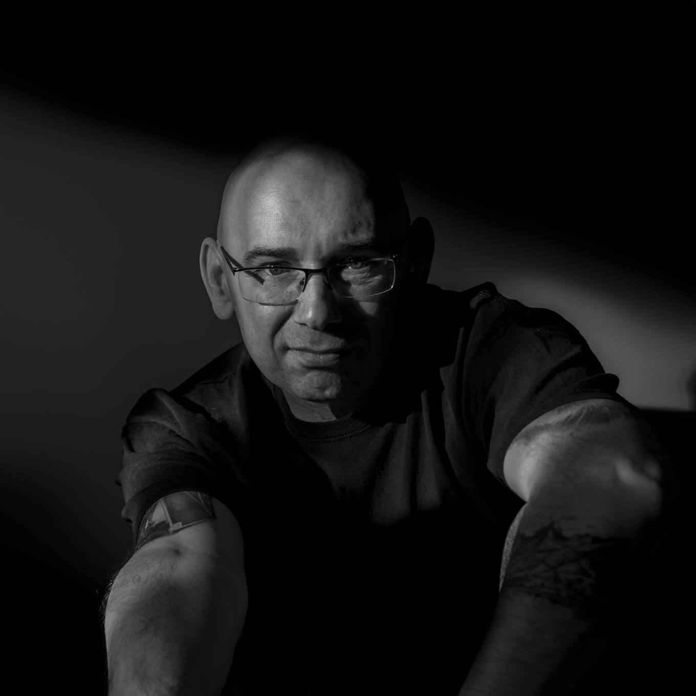 Roman Gałka CSD Automatyzacja